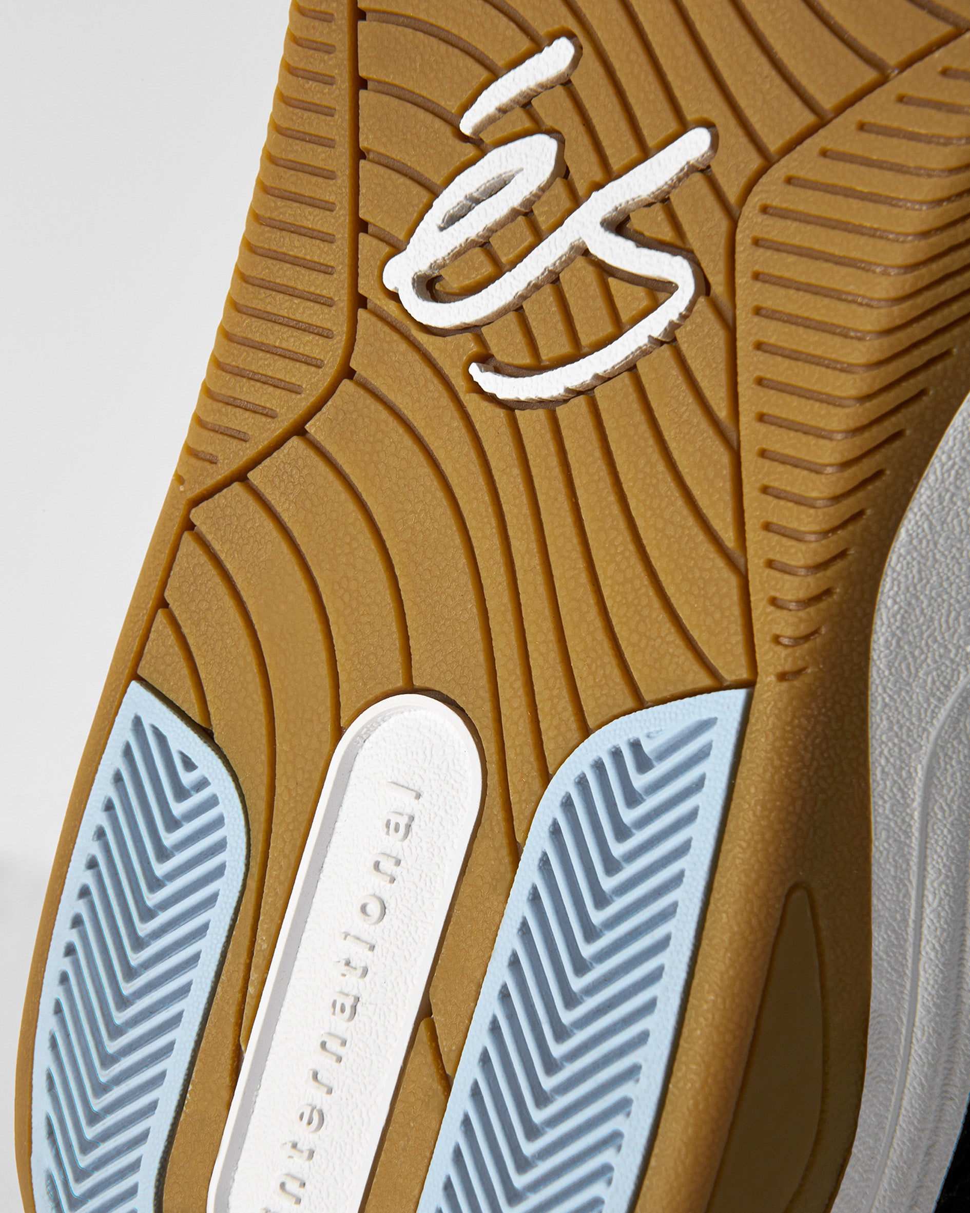 éS TJ Rogers Pro Shoe