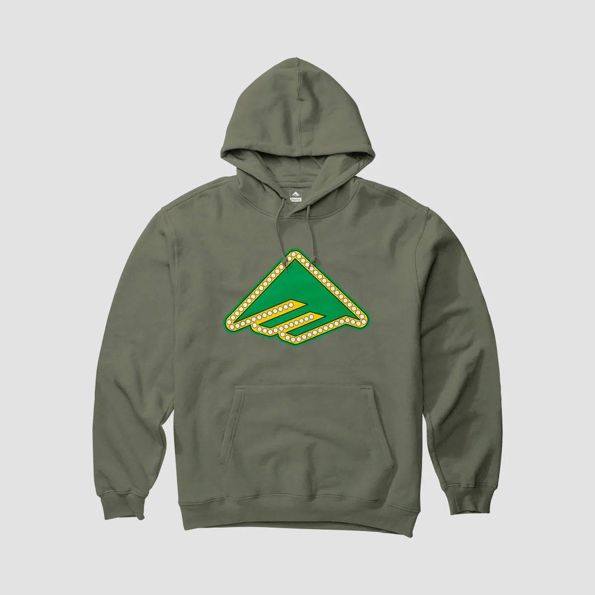 Emerica X Shake Junt Hoodie