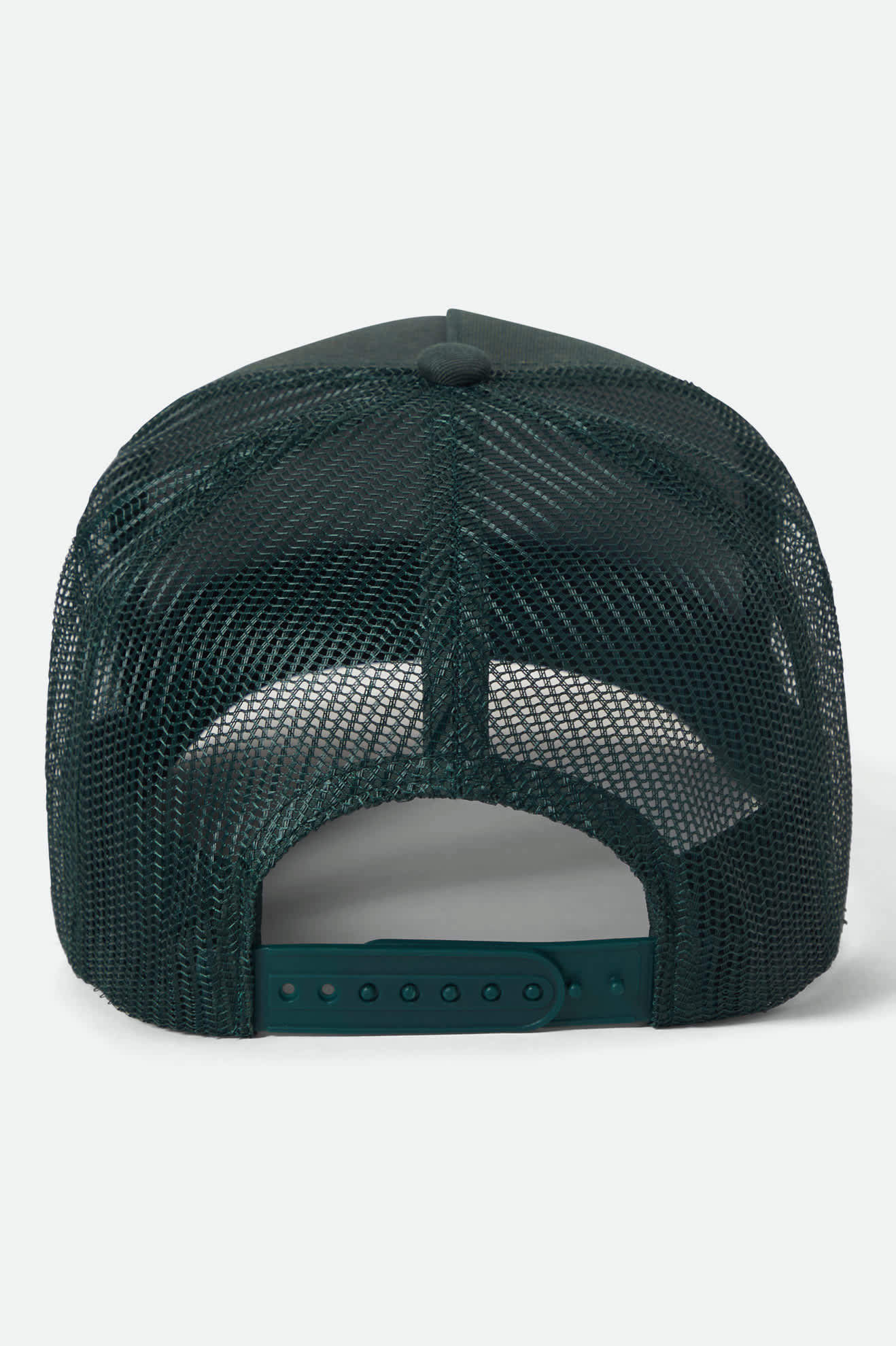 Brixton Hubal Trucker