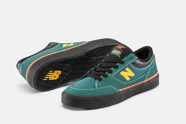 New Balance Numeric 417 Franky V.