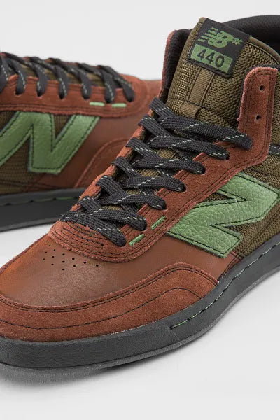 New Balance Numeric 440 HY2