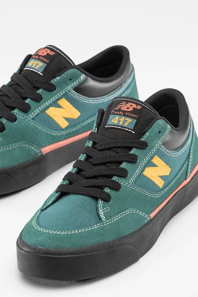 New Balance Numeric 417 Franky V.