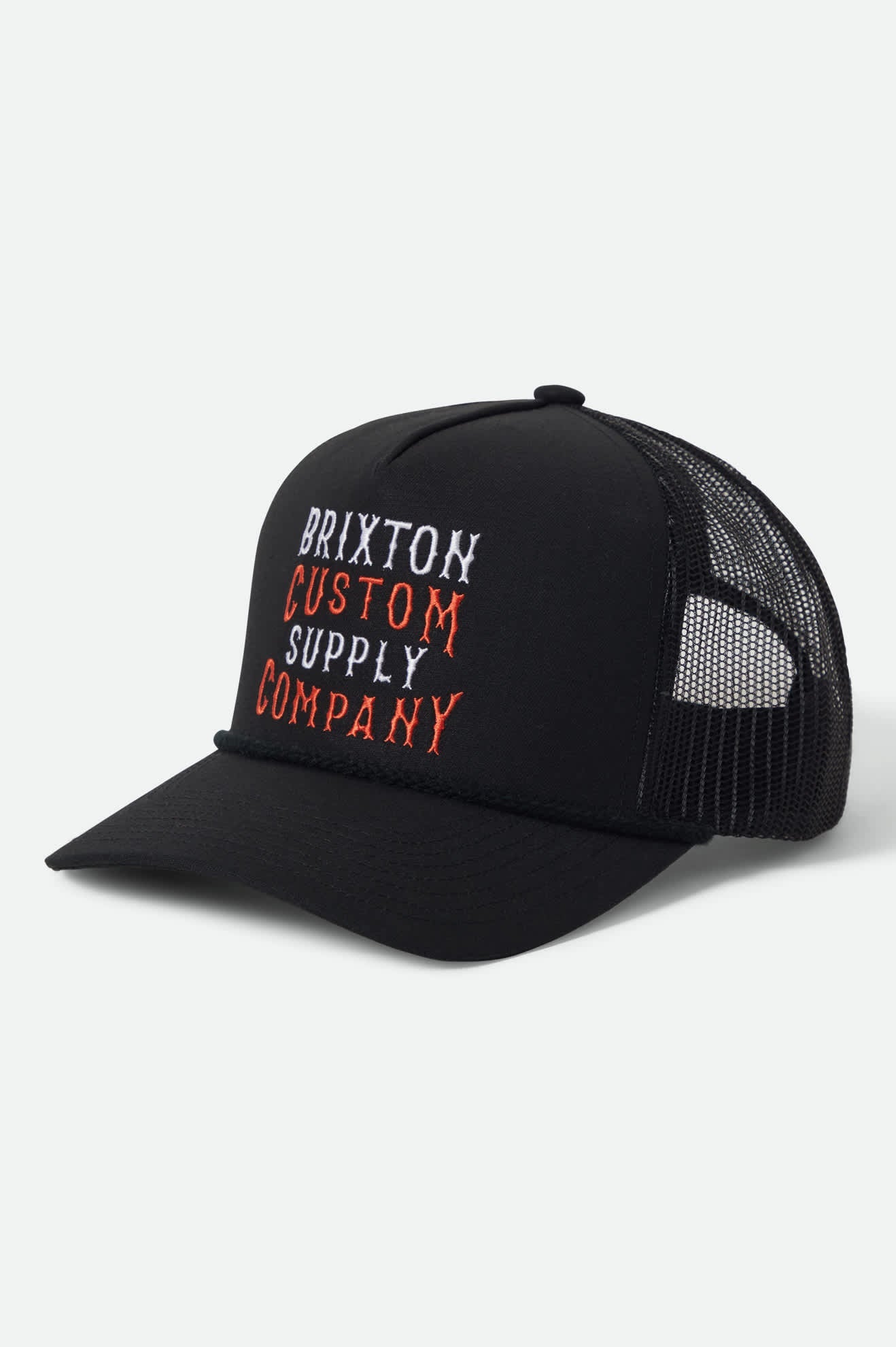 Brixton Wheaton Trucker