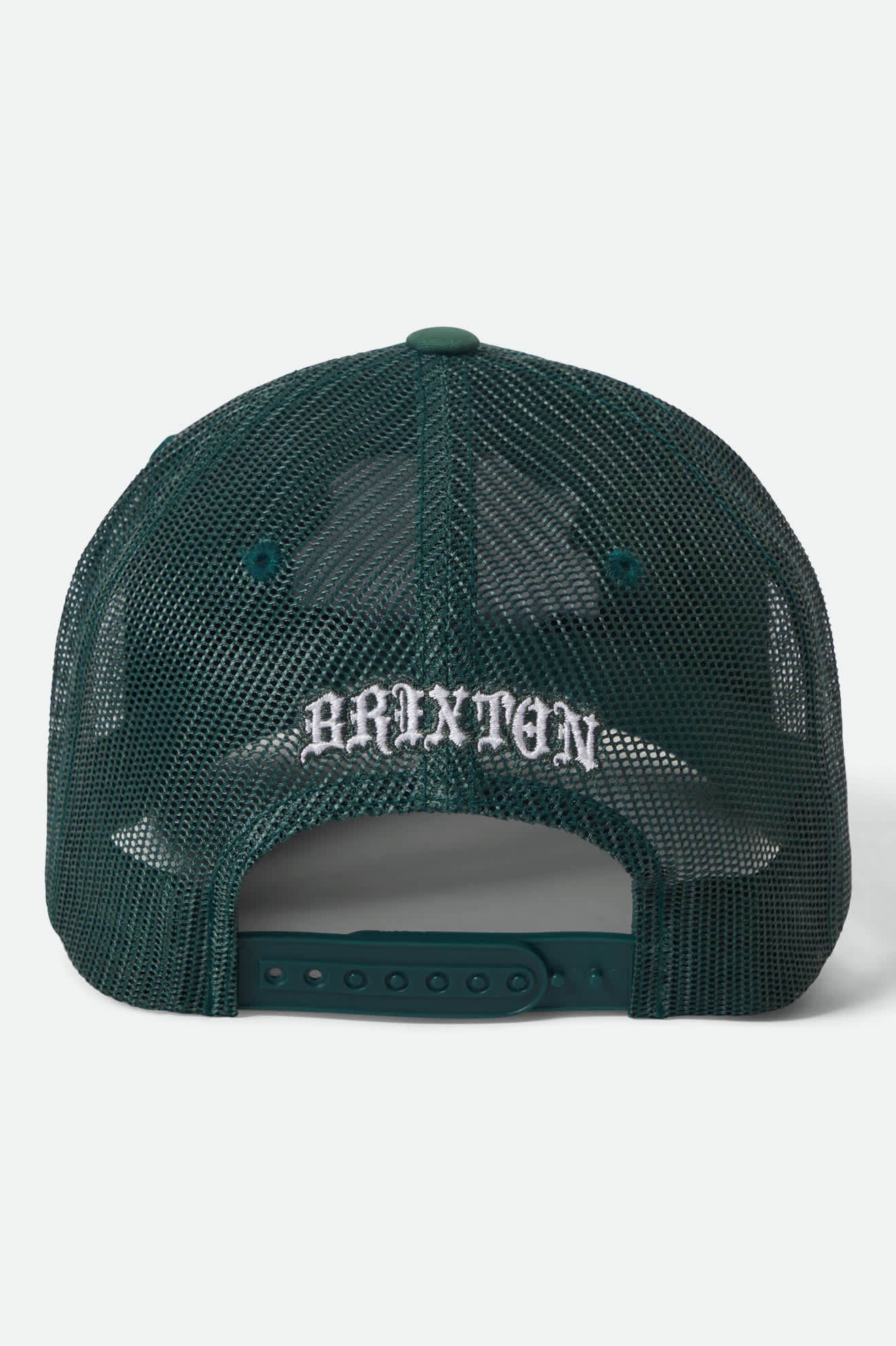 Brixton Vive Libre Trucker