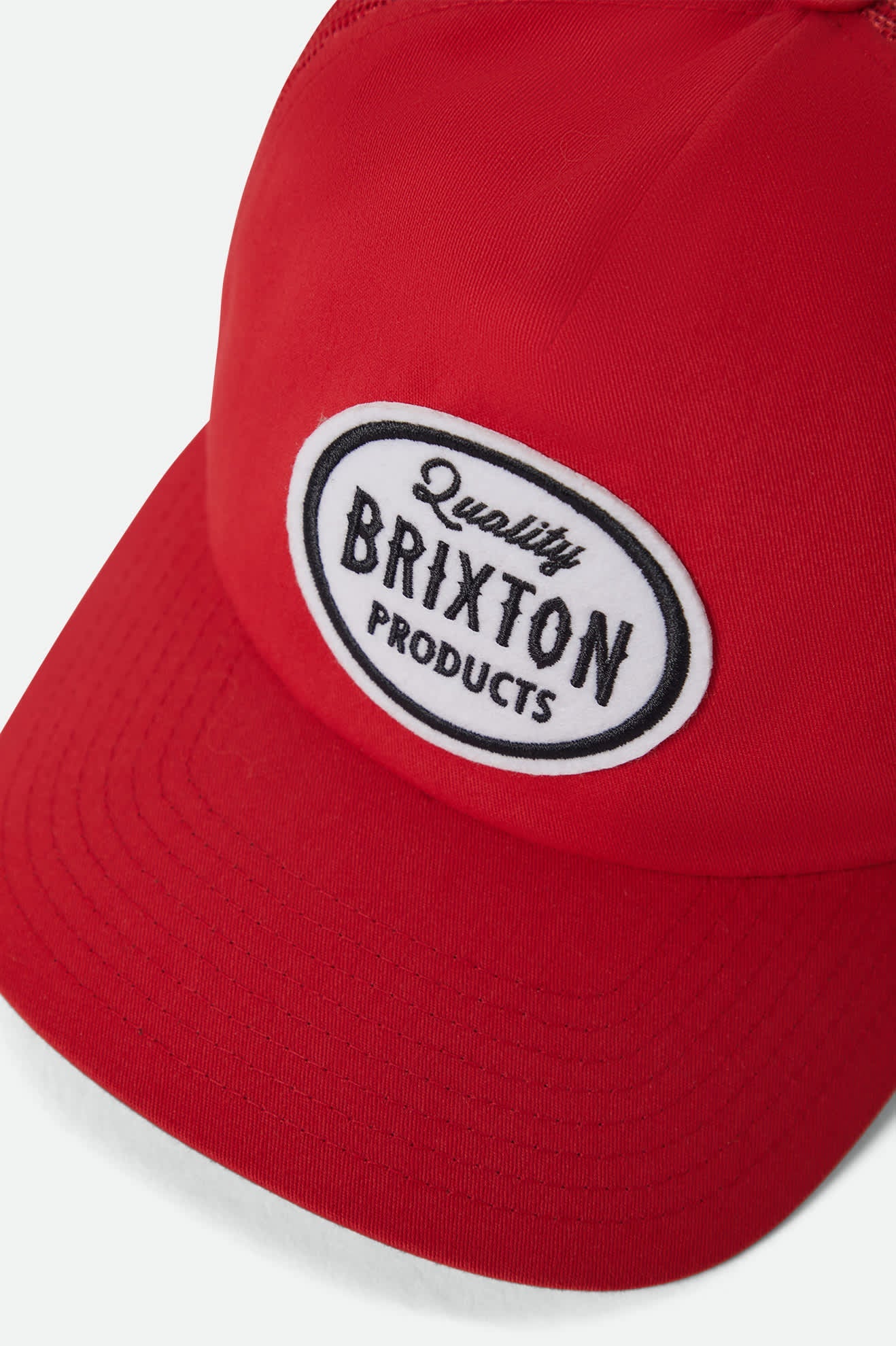 Brixton Henry Trucker