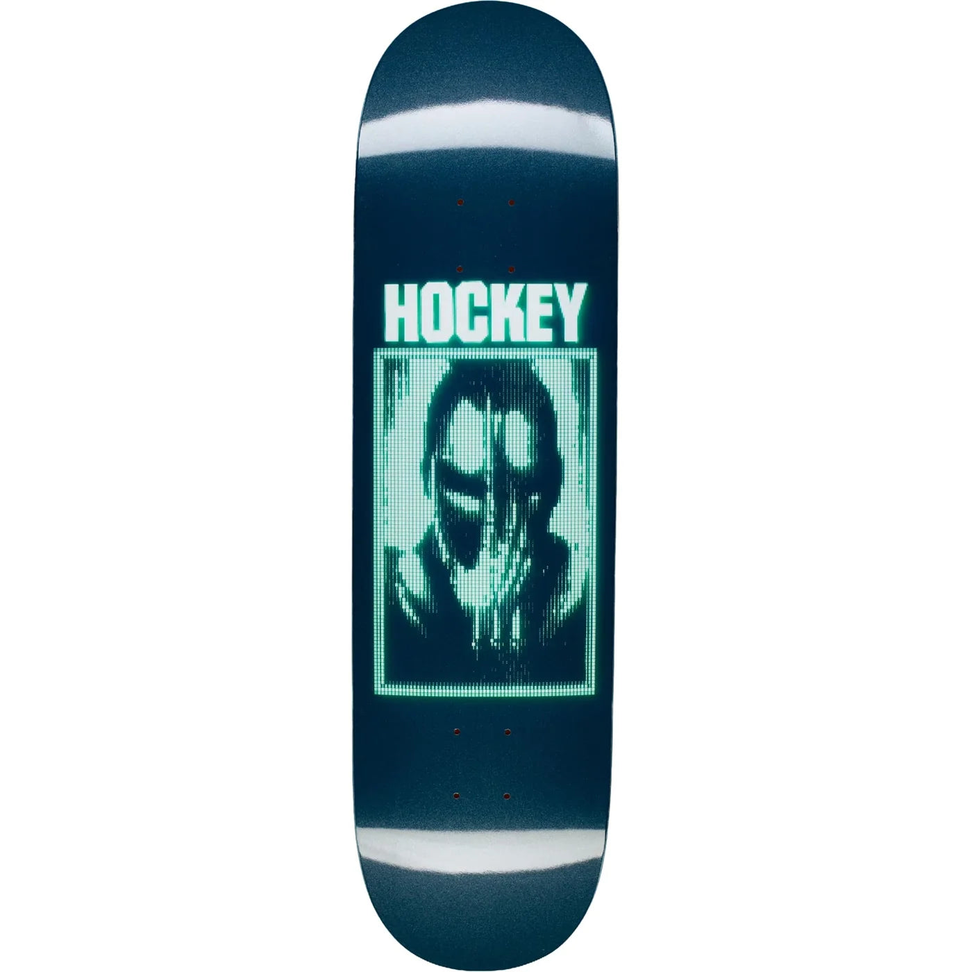 Hockey Side Effects Ben Kadow 8.25 Deck