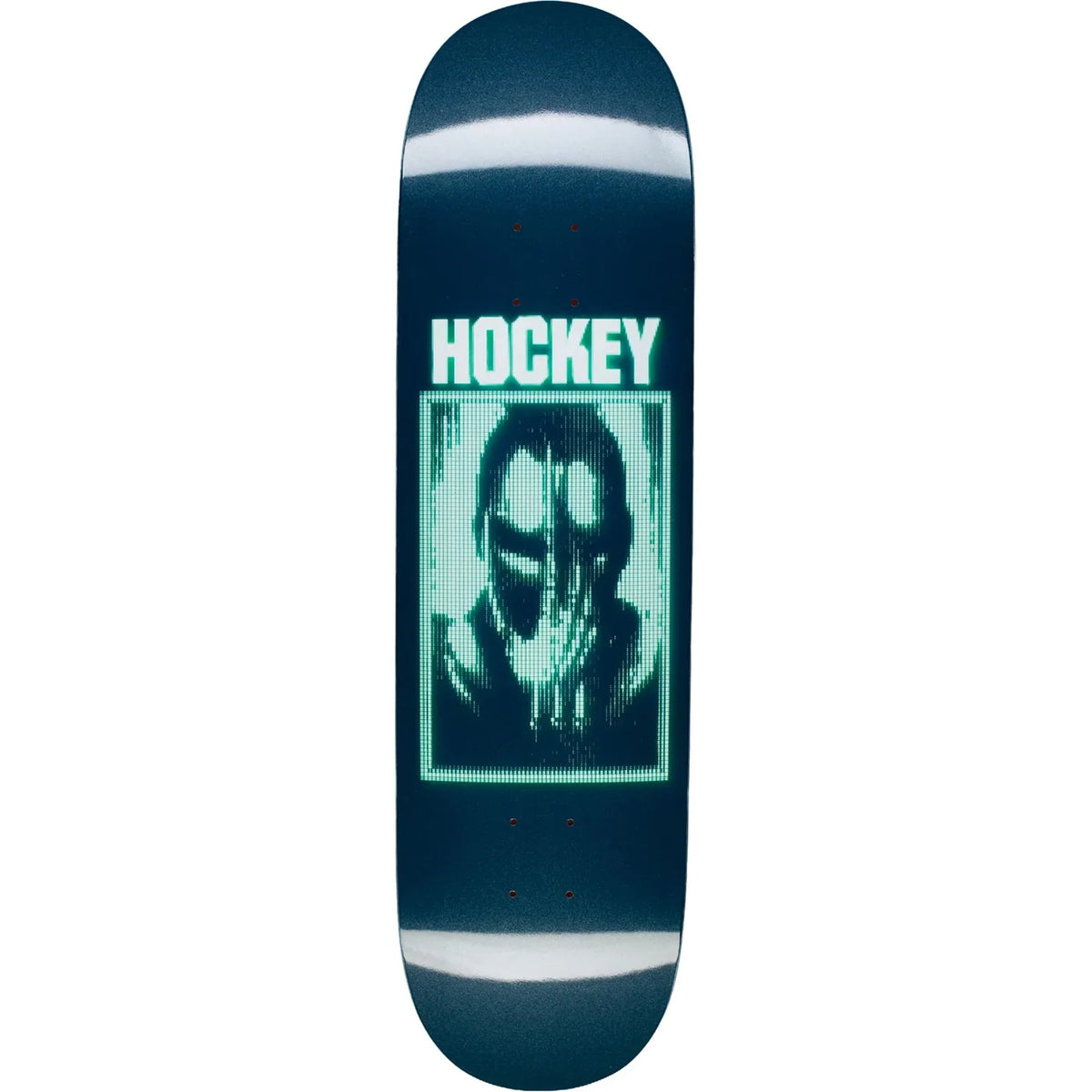 Hockey Side Effects Ben Kadow 8.25 Deck