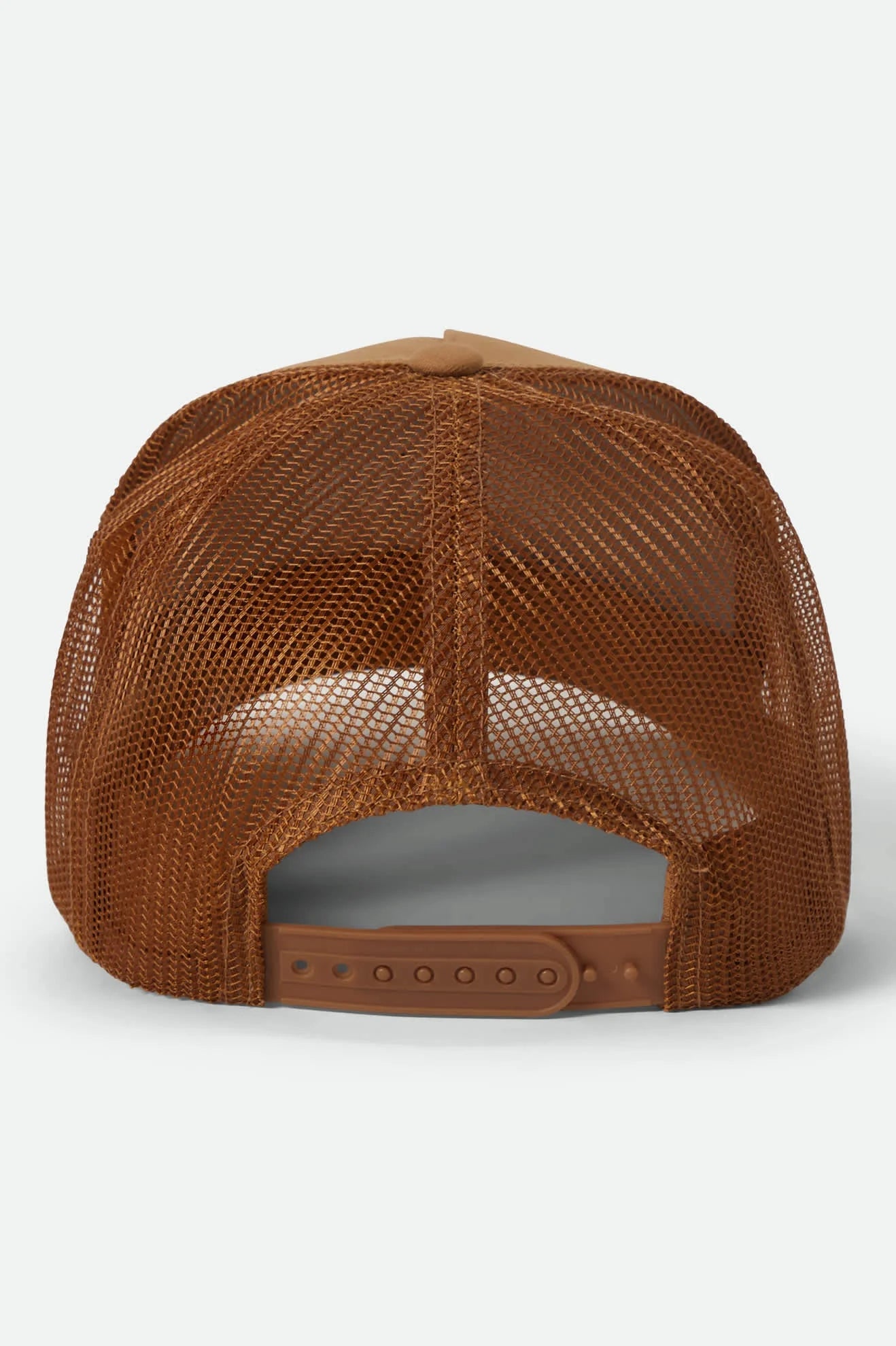 Brixton Wheaton Trucker