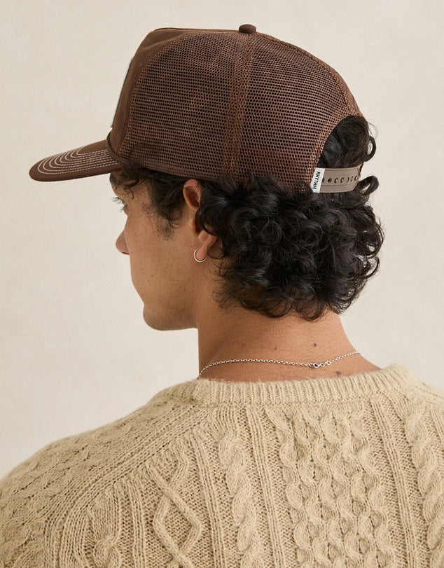 Rhythm Horizon Trucker