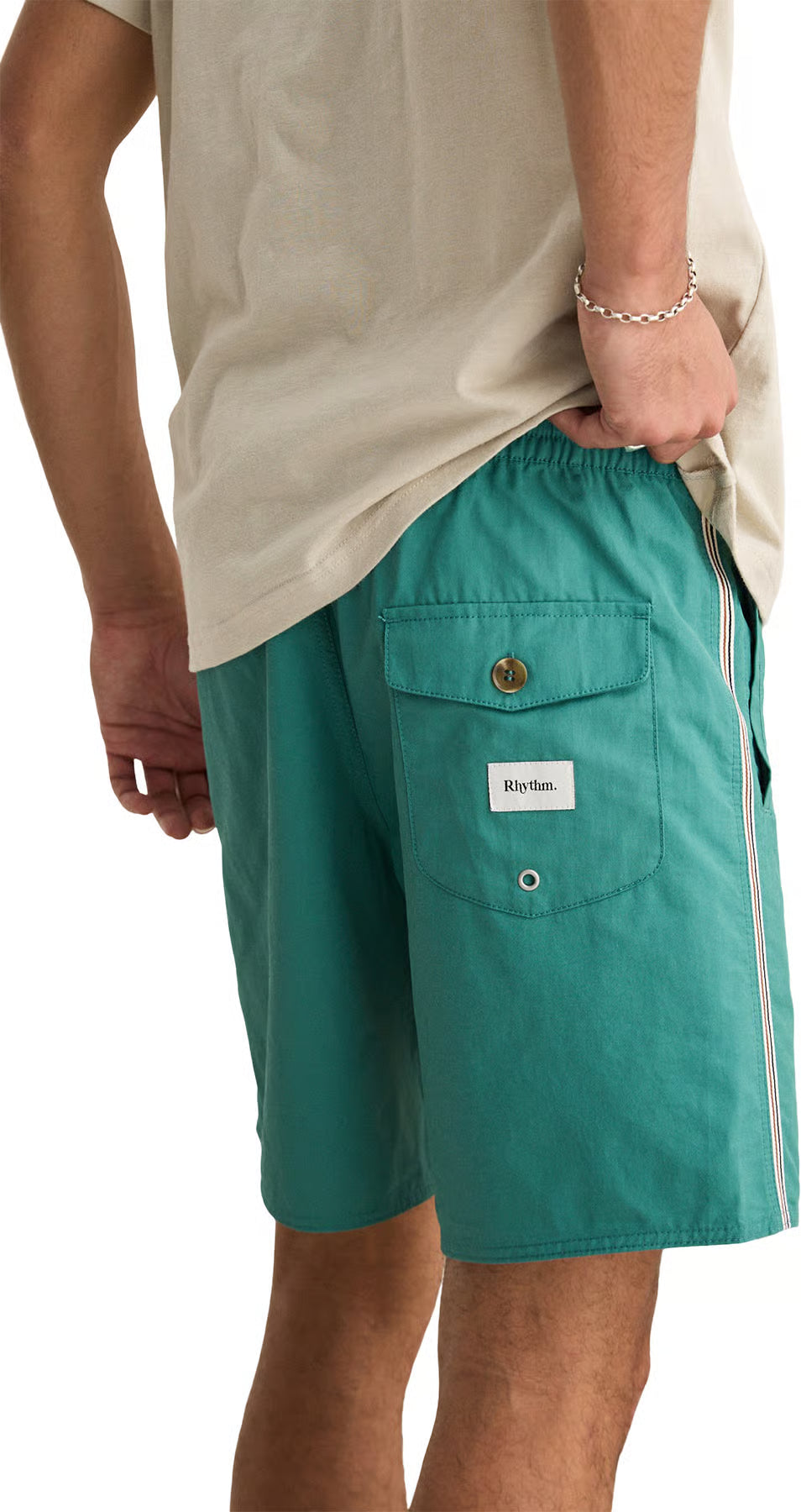 Rhythm Heritage Beach Short
