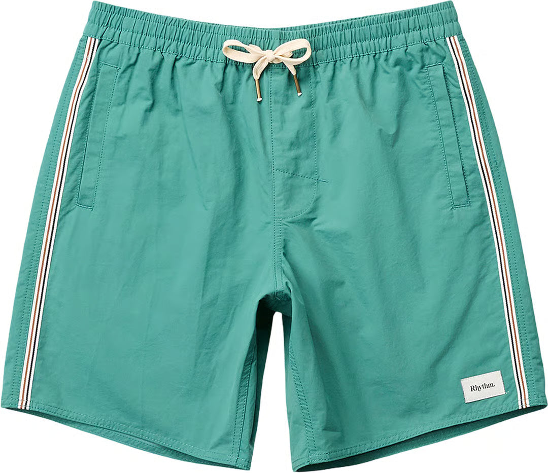 Rhythm Heritage Beach Short