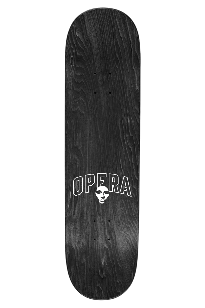 Opera Chris Senn Guest Pro 8.75 Deck