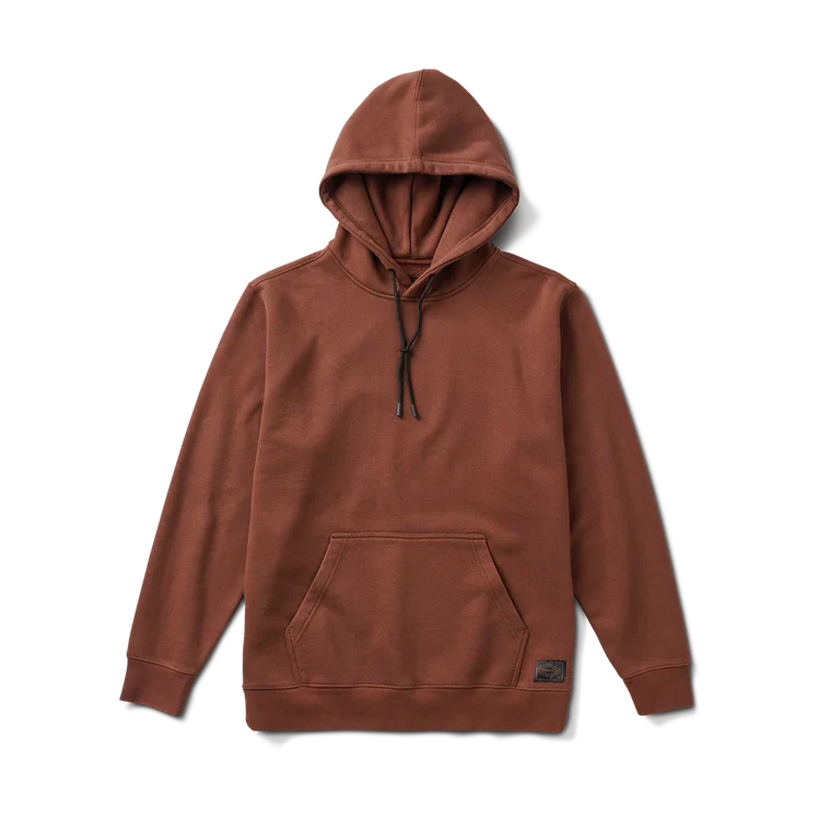 Roark B olo Fleece Hoodie