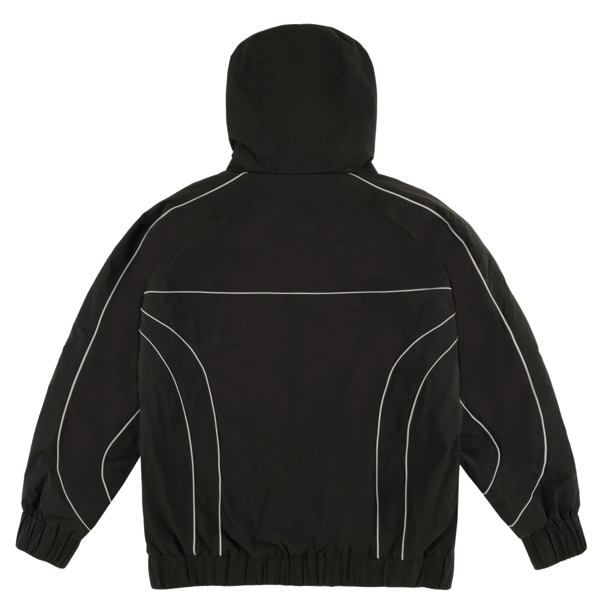 Souvenir Insulated Track Jacket