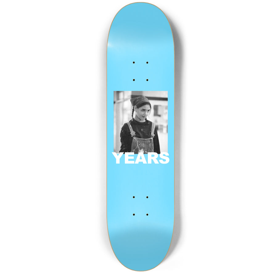 Years Joey Potter 8.25 Deck