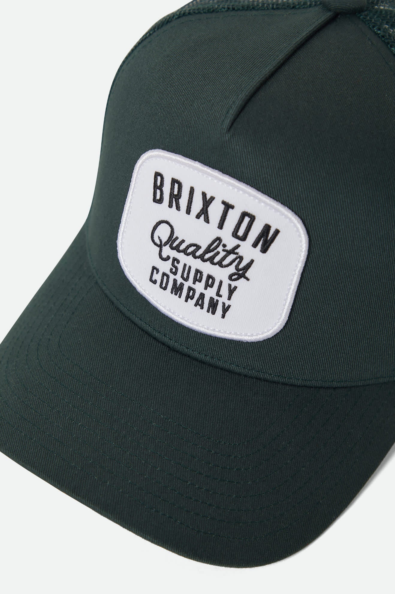 Brixton Hubal Trucker