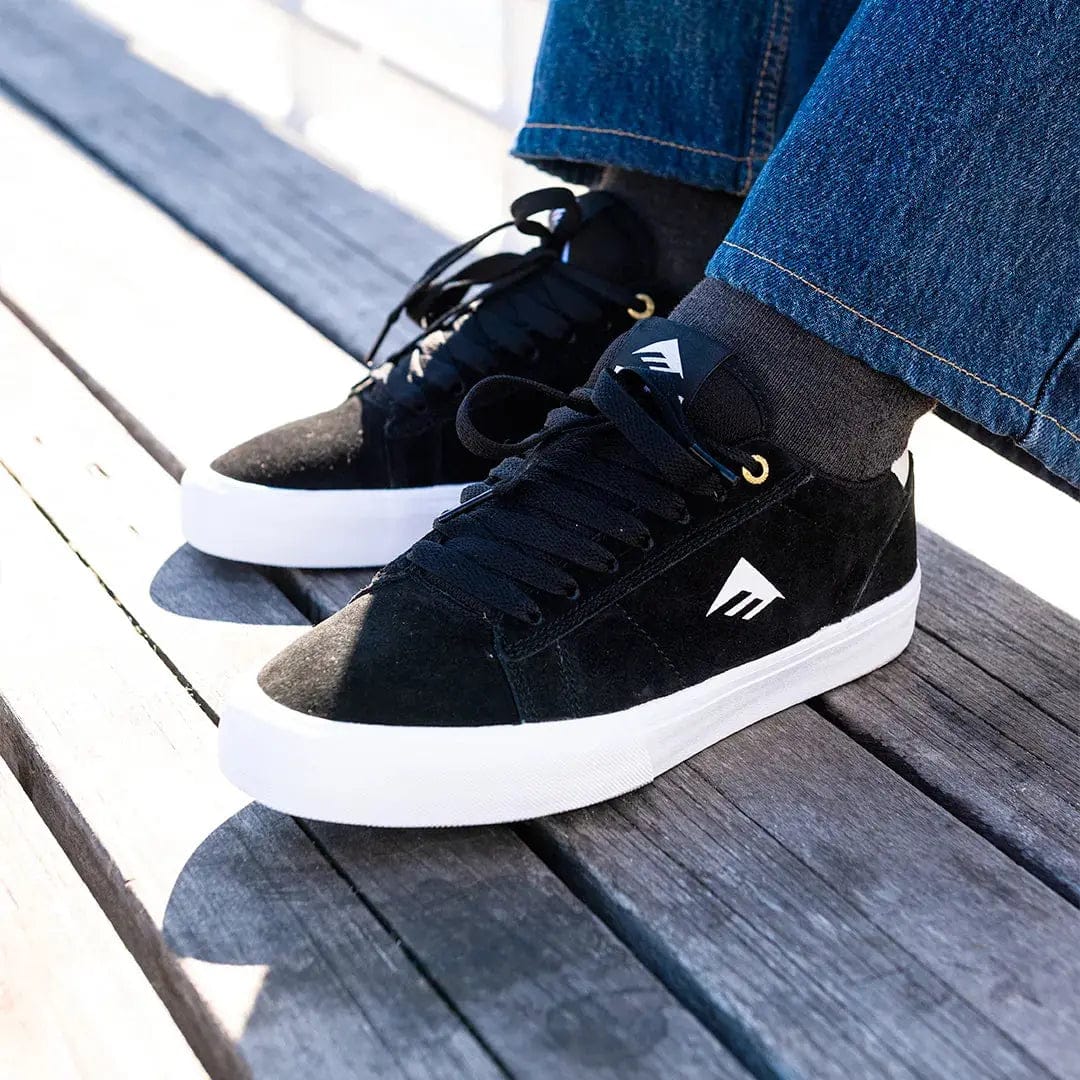 Emerica Mocha