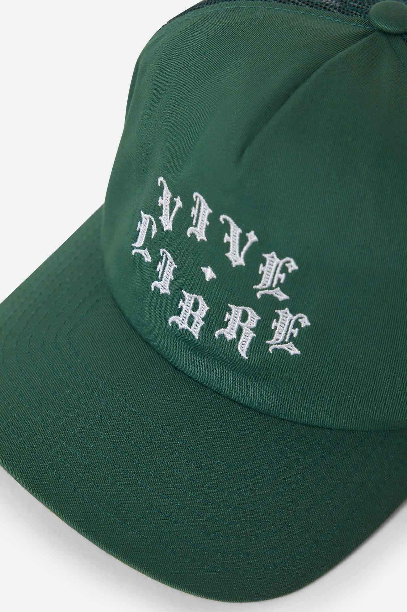Brixton Vive Libre Trucker