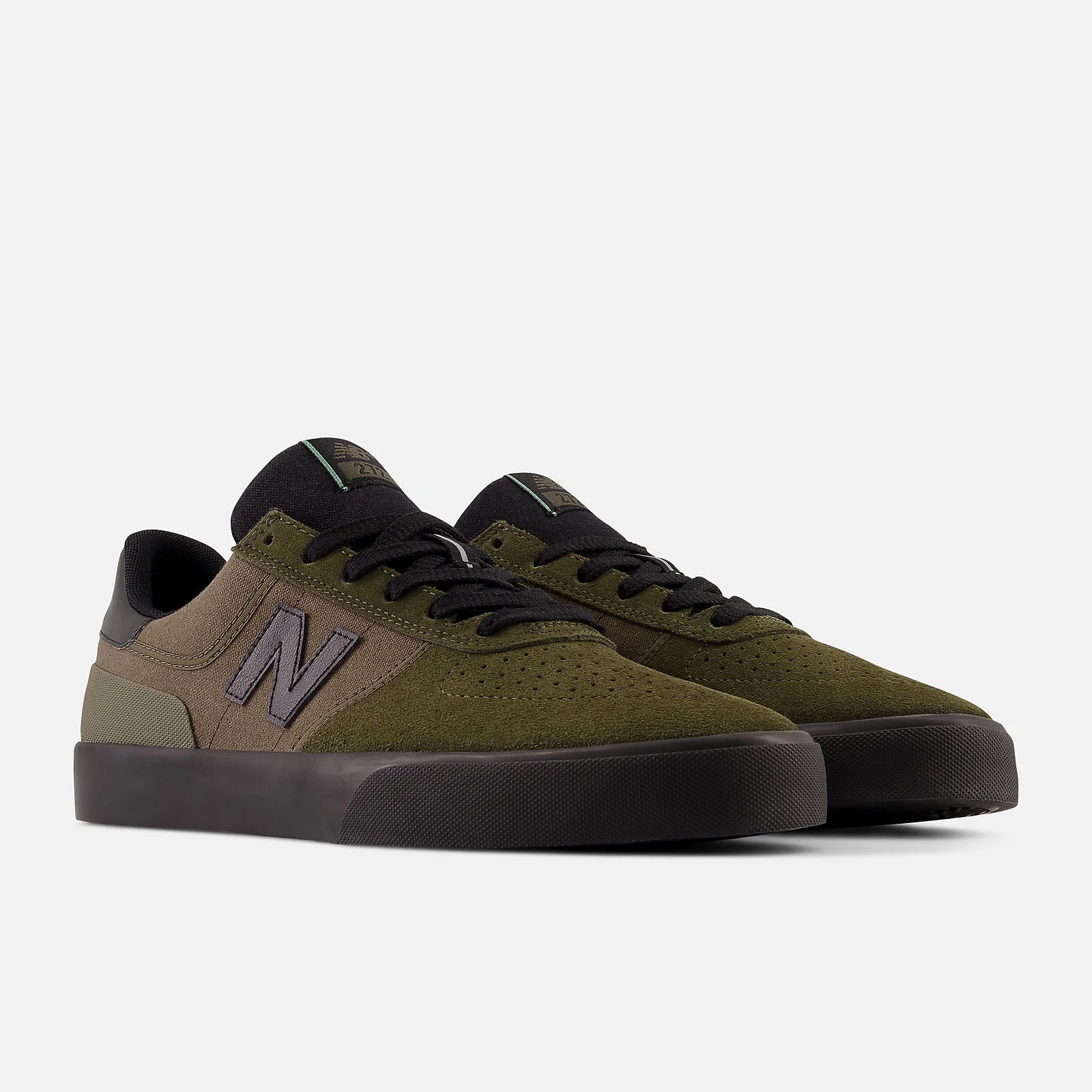 New Balance Numeric 272