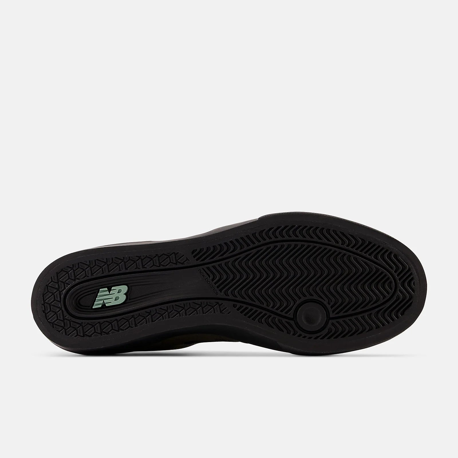 New Balance Numeric 272