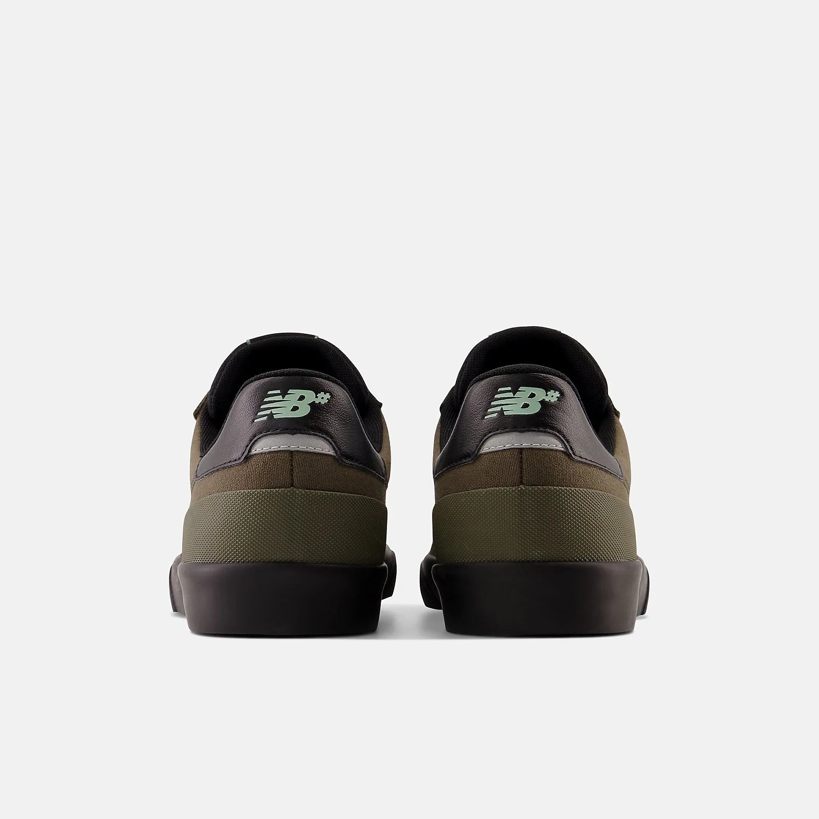 New Balance Numeric 272