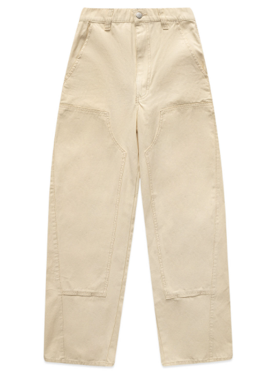 Obey Tami Baggy Pant