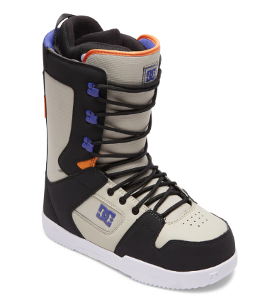 DC Phase Snowboard Boot