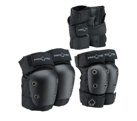 Pro-Tec Pad Sets