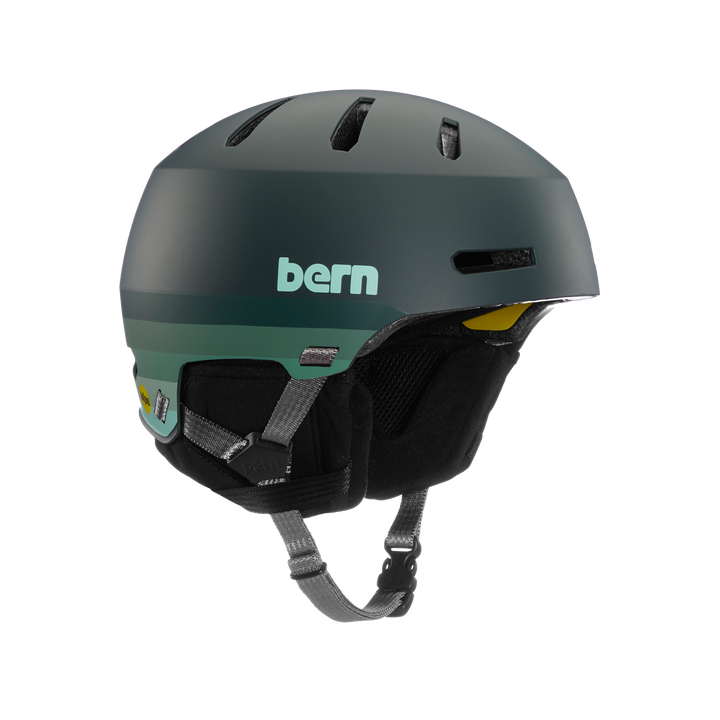 Bern Macon 2.0 Helmet