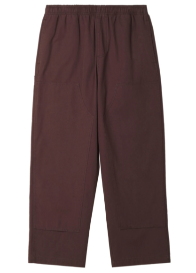 Obey Big Easy Canvas Pant