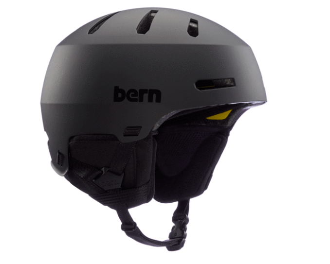 Bern Macon 2.0 Helmet