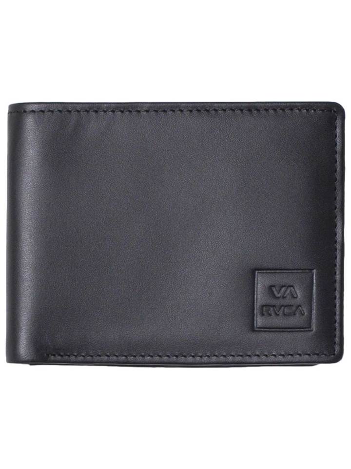 RVCA Cedar Bifold Wallet