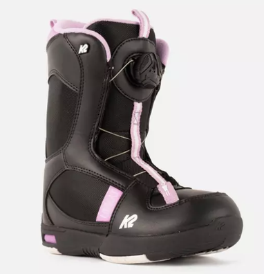 K2 Lil Kat Boot