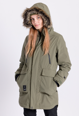 L1 Fairbanks Jacket