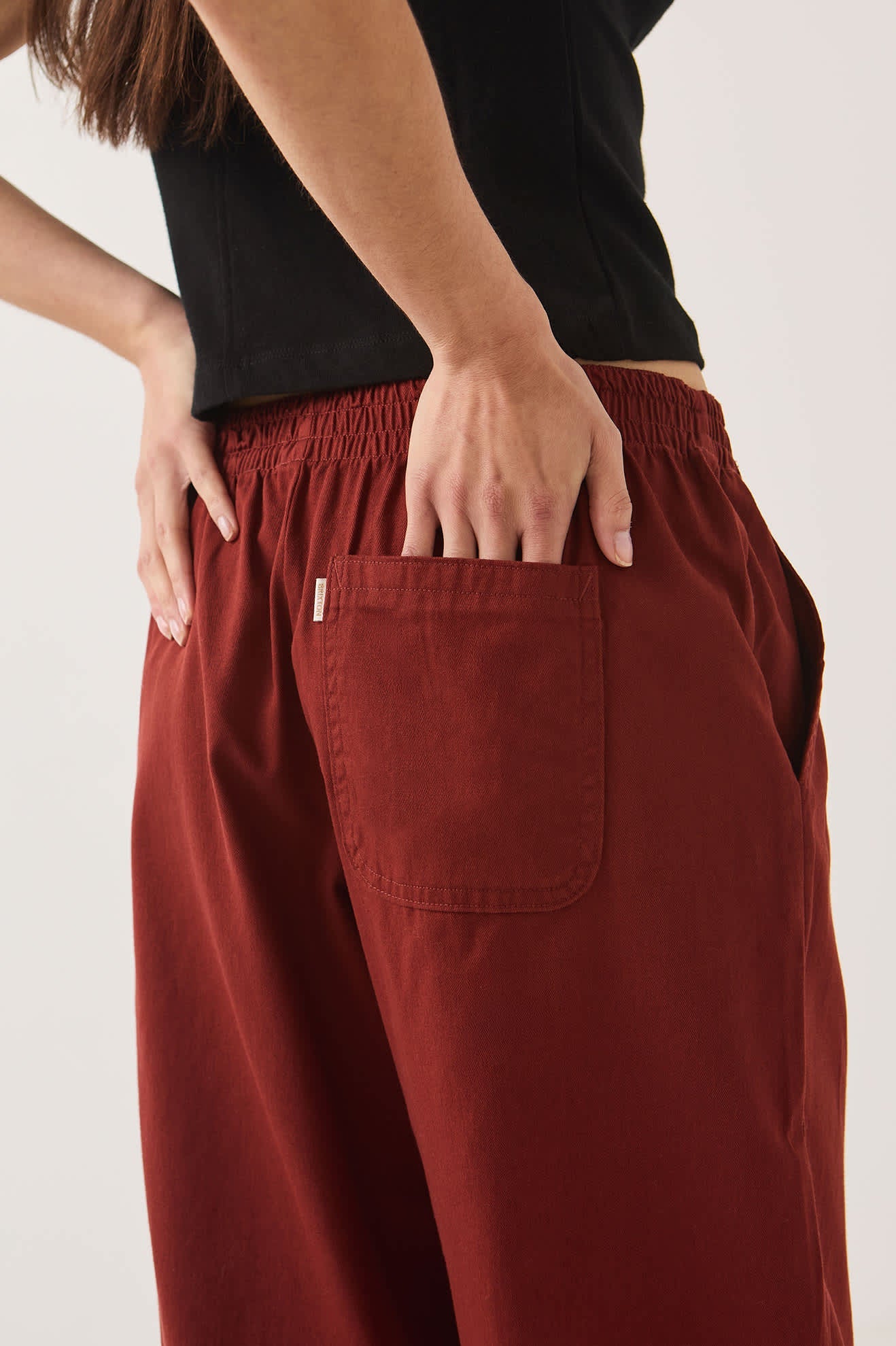 Brixton Lounge Pant