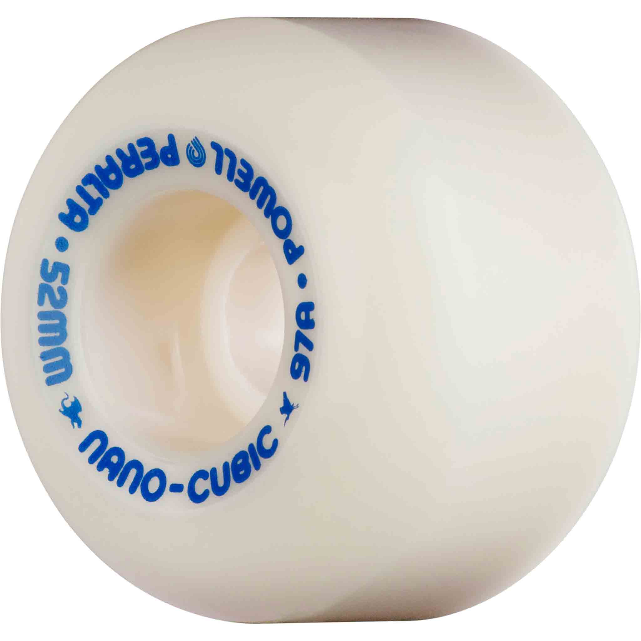 Powell Peralta 97A 52mm Andy Anderson Nano Cubic Dragon Formula