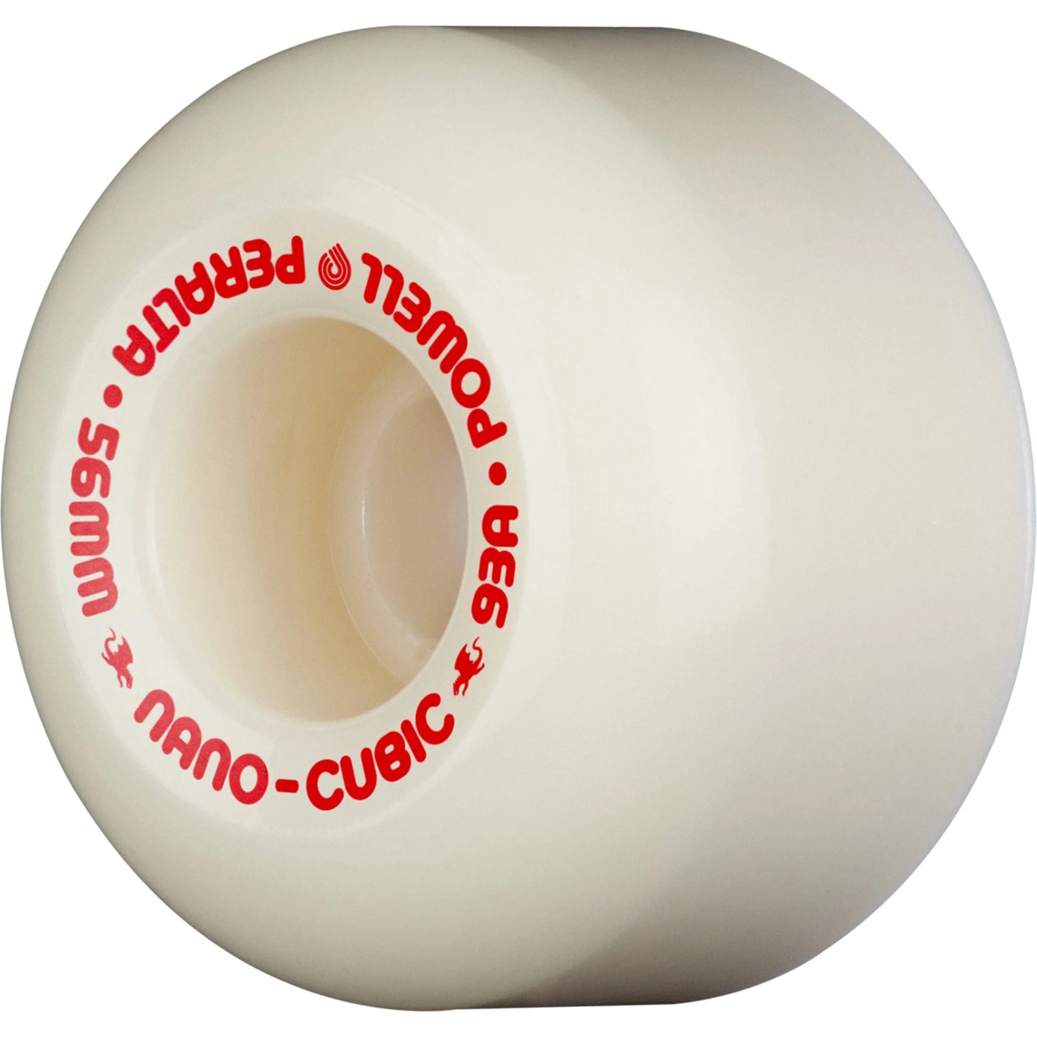 Powell Peralta Noan Cubic 93A 60mm Dragon Formula