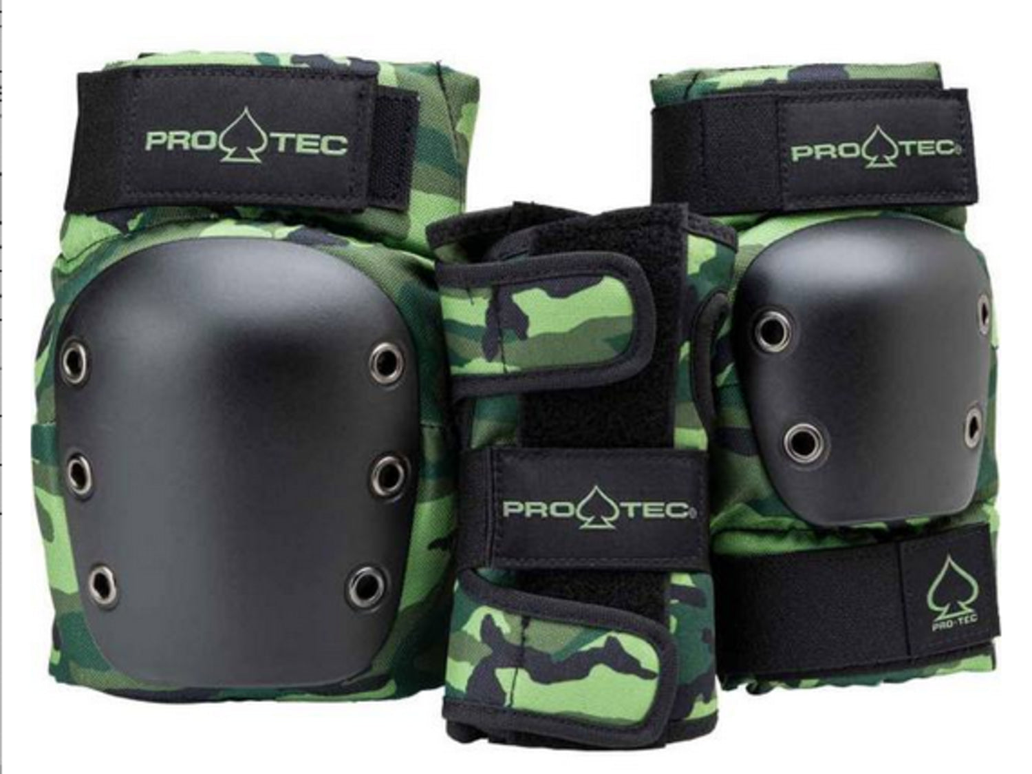 Pro-Tec Pad Sets