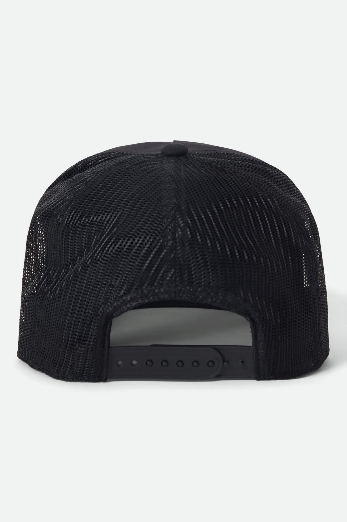 Brixton Chain Trucker Hat