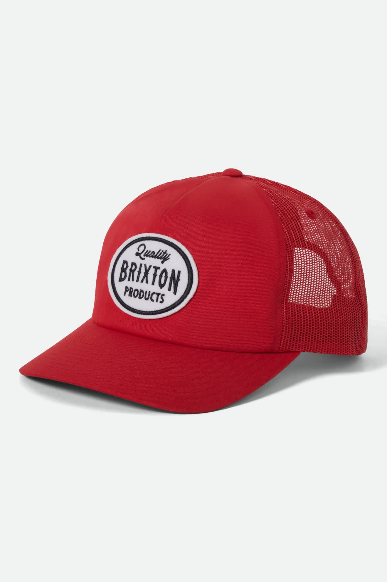 Brixton Henry Trucker
