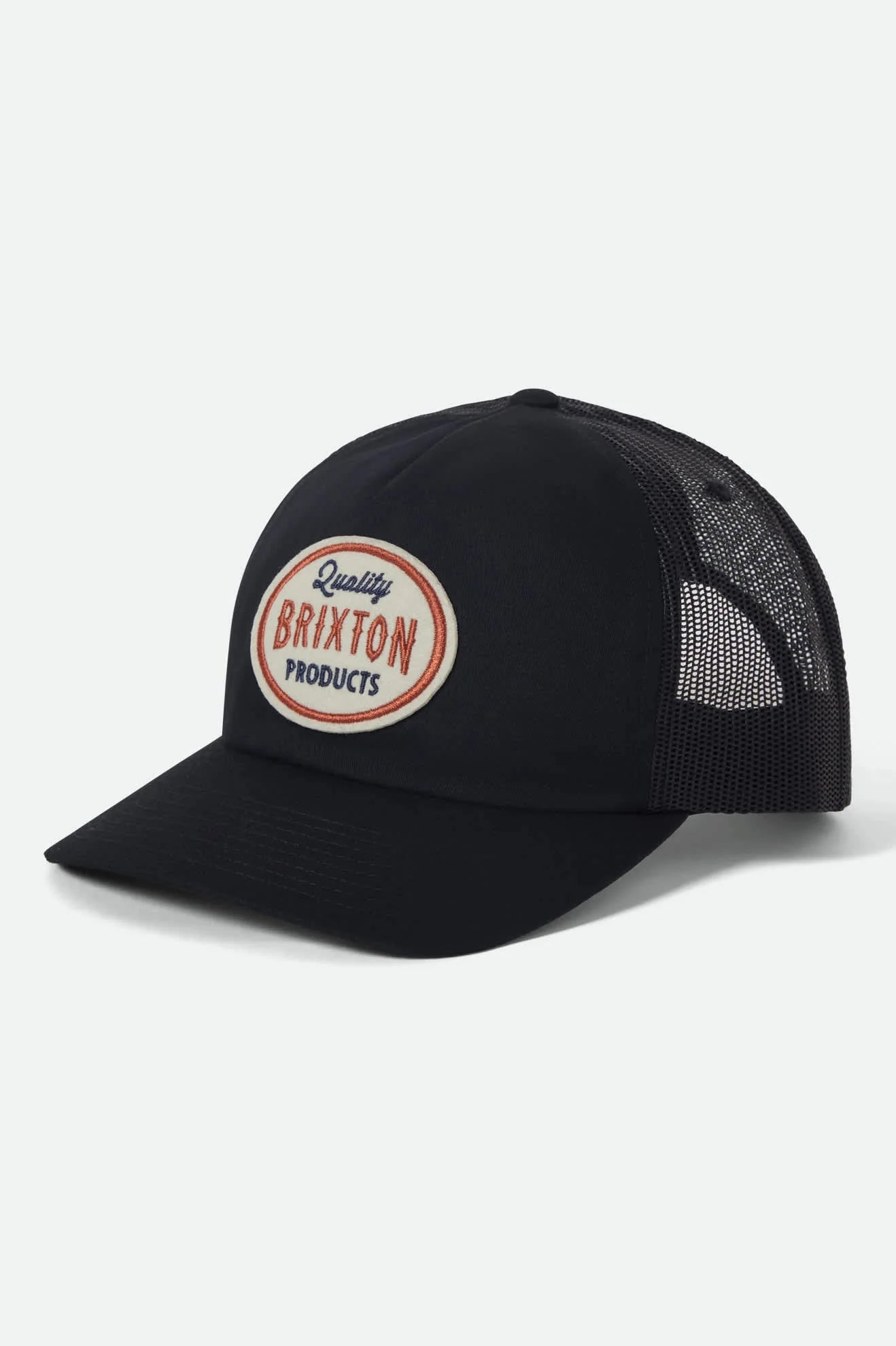 Brixton Henry Trucker