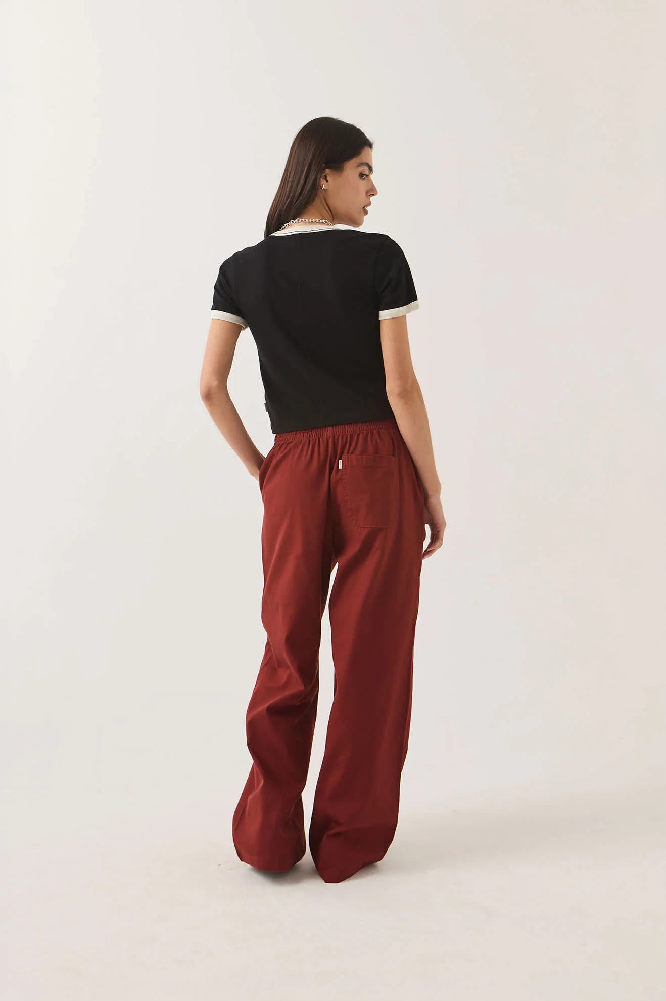 Brixton Lounge Pant