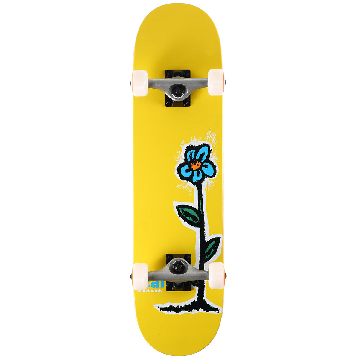 Complete Skateboards