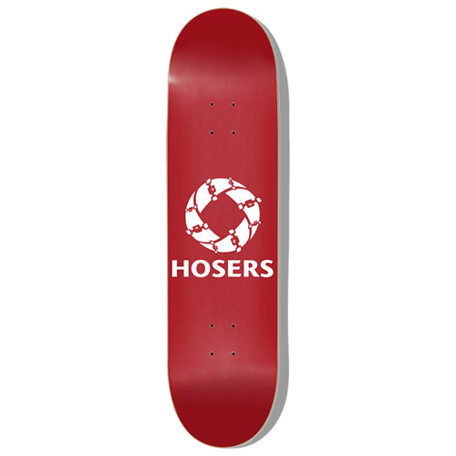 Hoser Wireless 8.75 Deck