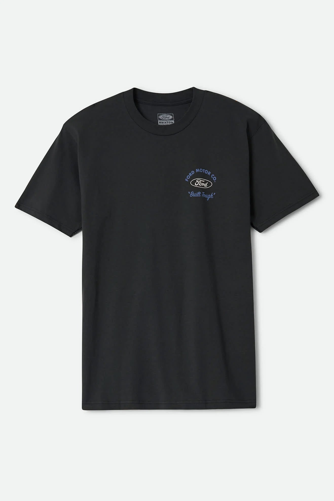 Brixton Ford Built Tough 4x4 Tee