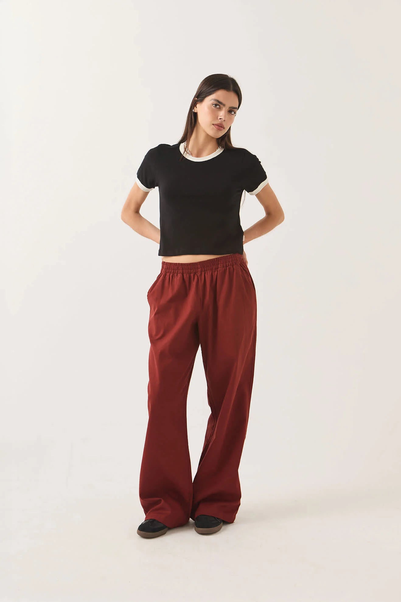 Brixton Lounge Pant