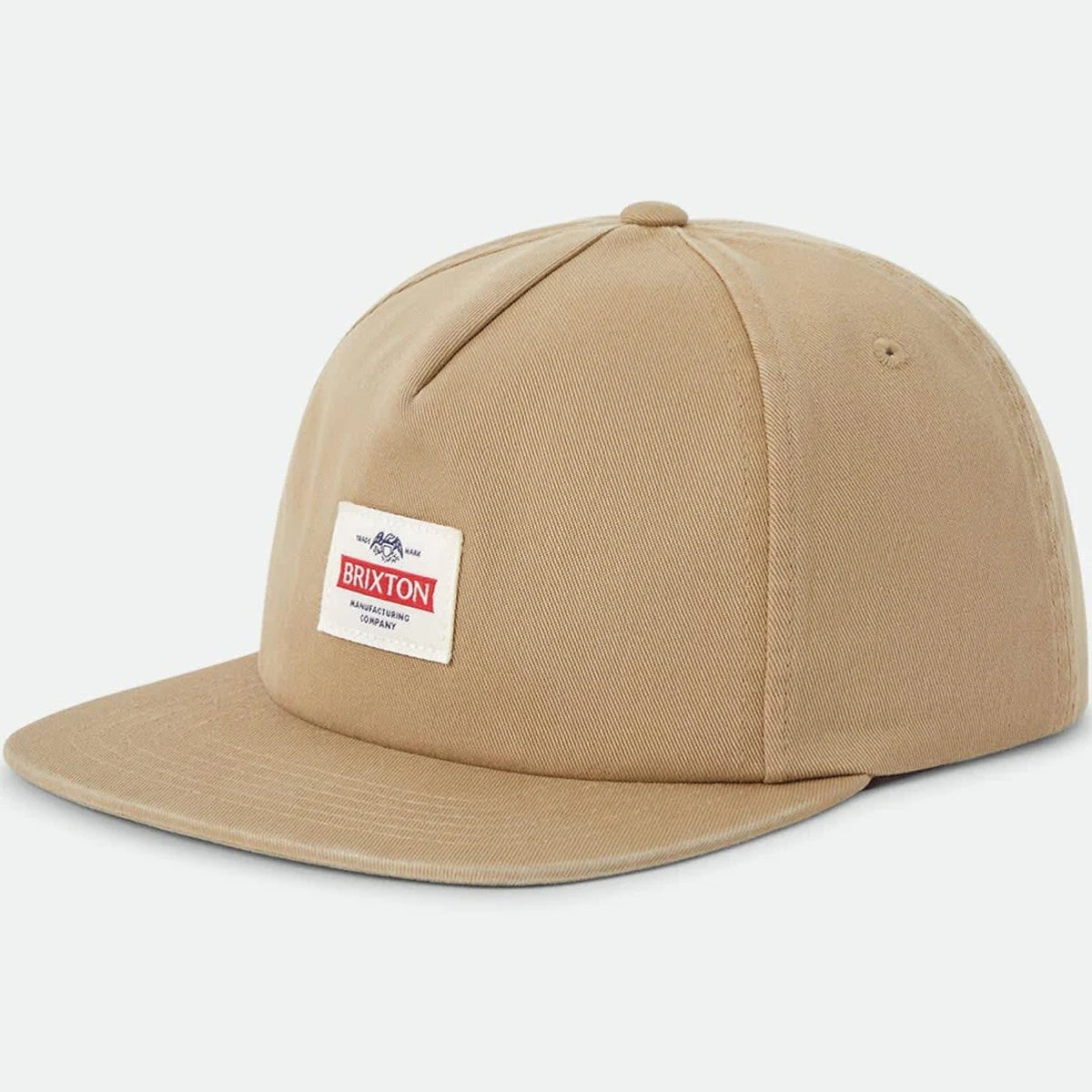 Brixton Trademark Snapback