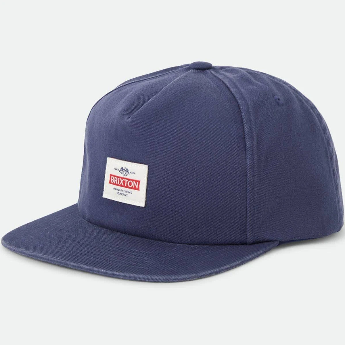Brixton Trademark Snapback