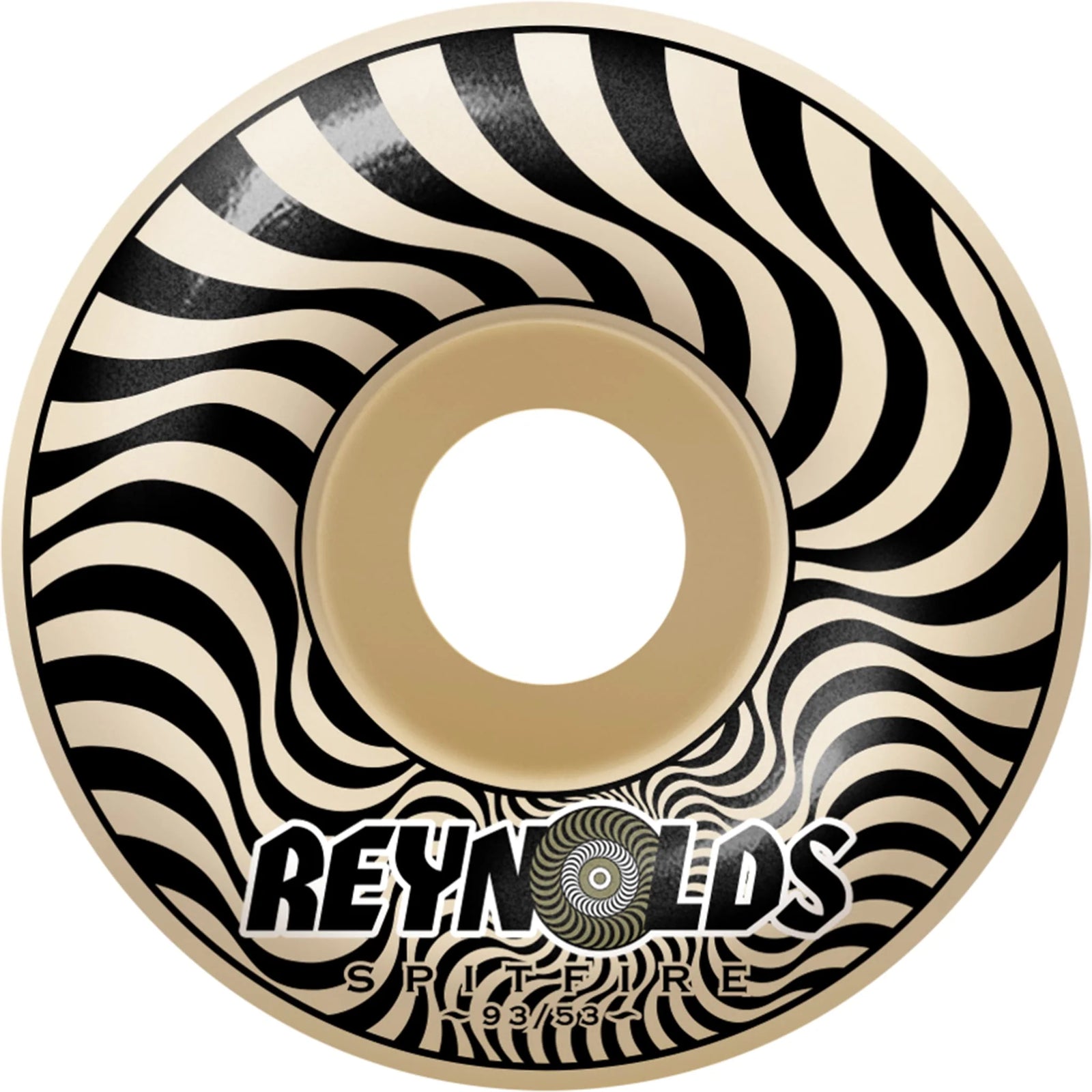 Spitfire F4 93 Reynolds Classic Soft Slider 53 mm
