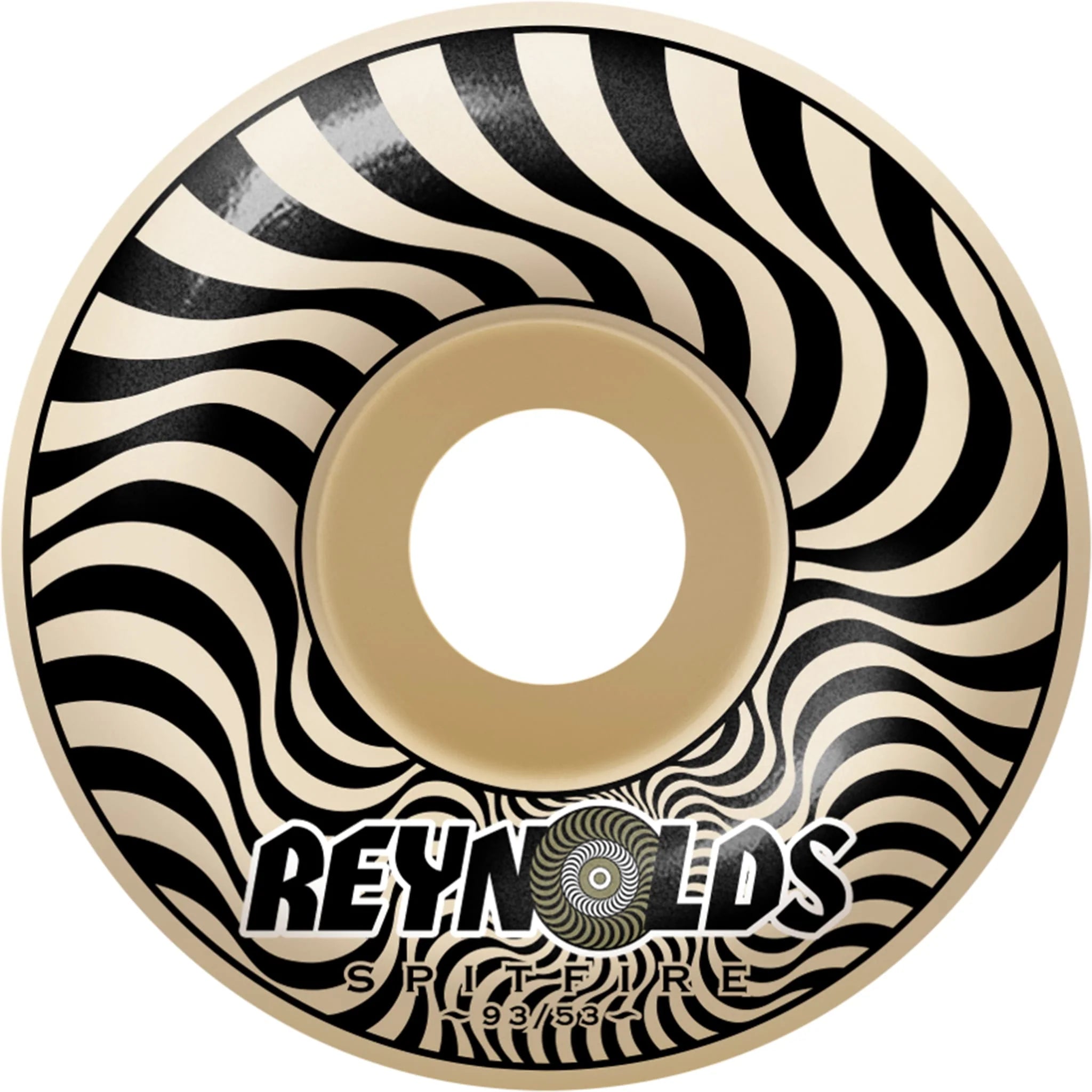 Spitfire F4 93 Reynolds Classic Soft Slider 53 mm